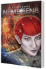 Nemecene: Through Fire and Ice by Science Fiction Author Kaz Lefave