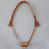 Necklace | Husk