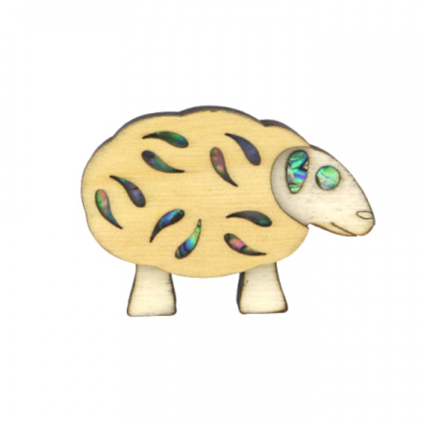 Sheep | Teo (Child)