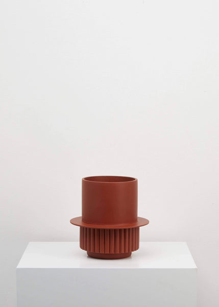 Planter | Roma (Terracotta)