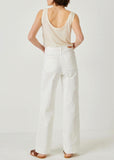 Jeans | Jonny O Flare (White)