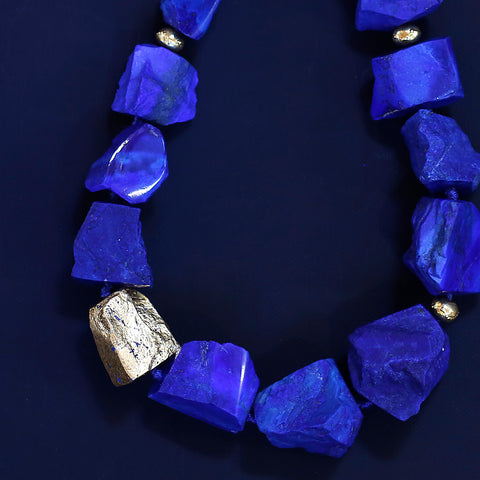 lapis-beaded-necklace-gold-kalled