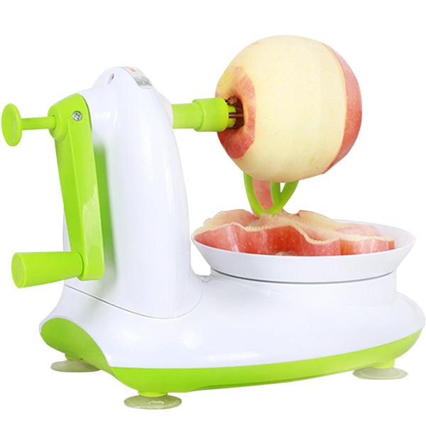 apple fruit peeler