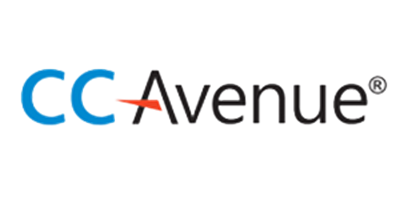 Secure Payment by CC Avenue