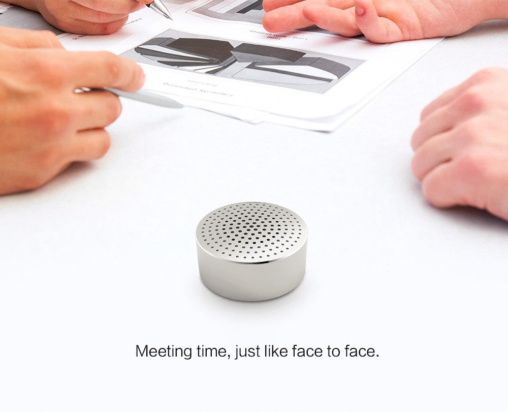 Xiaomi mi mini bluetooth speaker in india