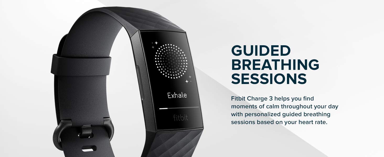 fitbit charge 3 in india