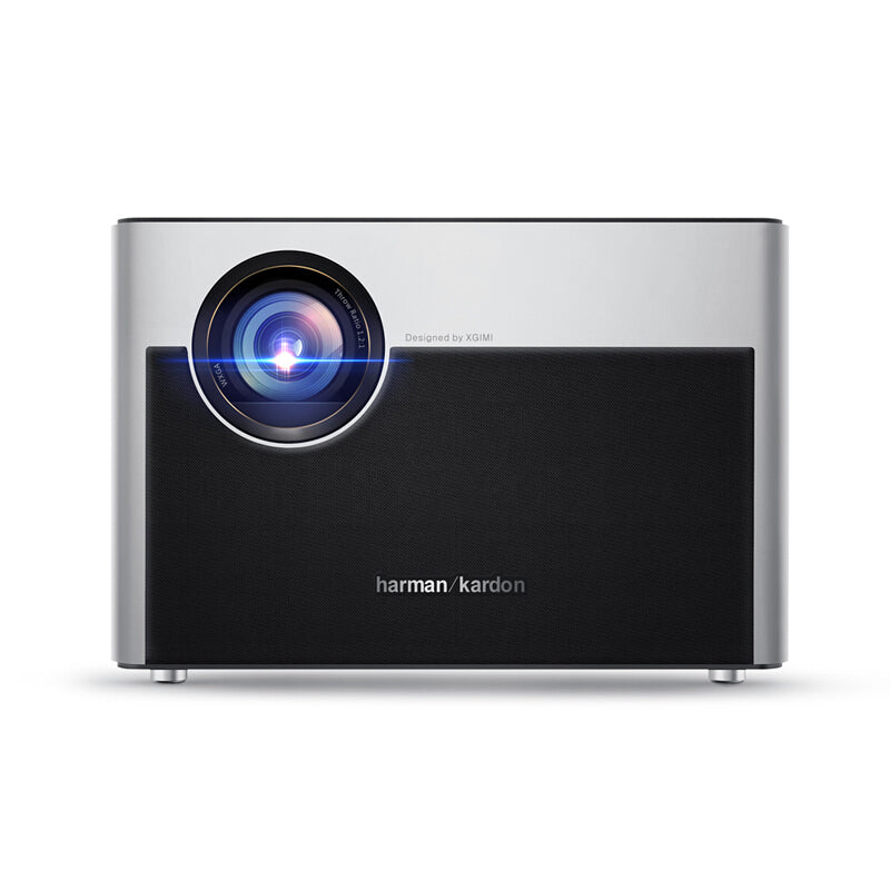 Smart Home Projector XGIMI Z5 India Price