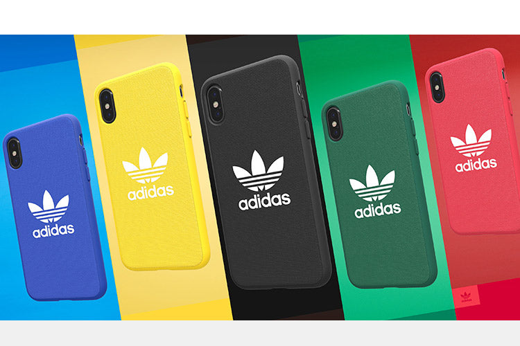 Adidas Originals iPhone X and XS Case