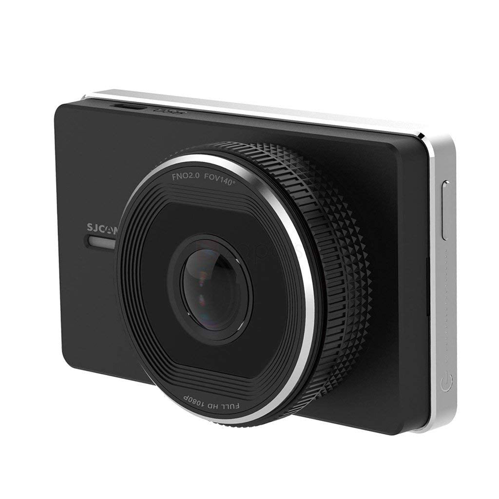 SJCAM SJDASH Dashboard Camera 1080P India