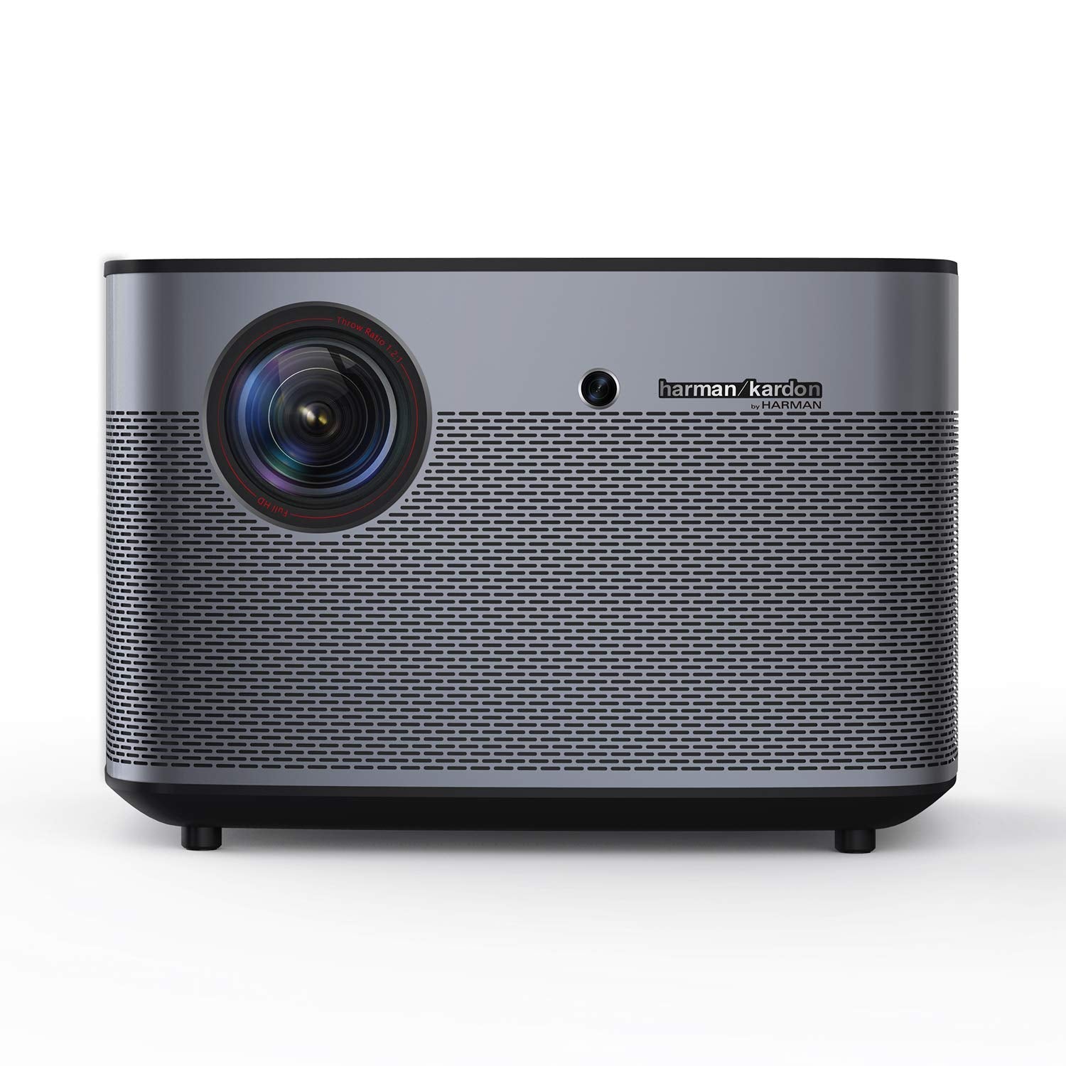 XGIMI H2 GLOBAL VERSION 1080P FULL HD DLP PROJECTOR