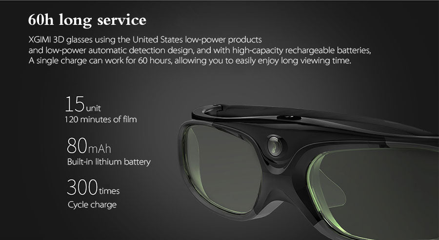 Xgimi-3d-glasses-india-price-online