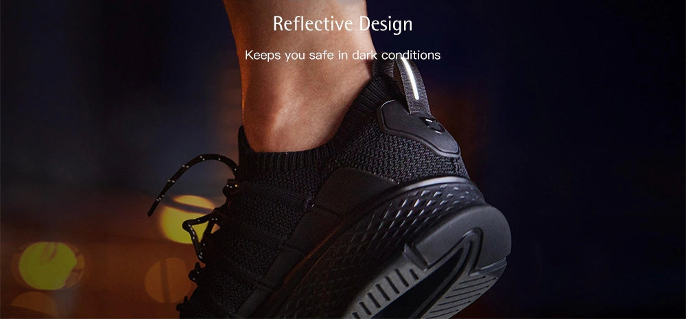 Xiaomi-Mijia-2-Fishbone-Shock-Absorbing-Sole-Sneakers-shoes