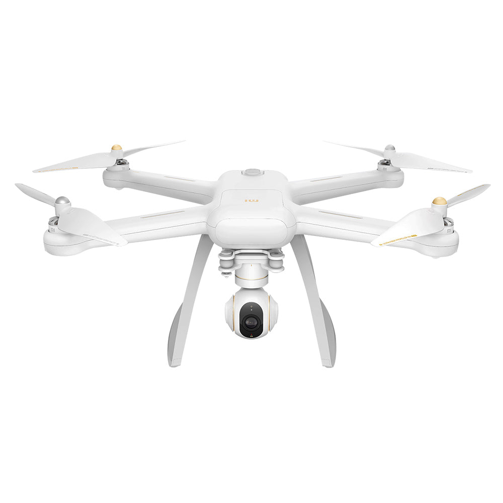 Xiaomi Mi 4K Drone In India 