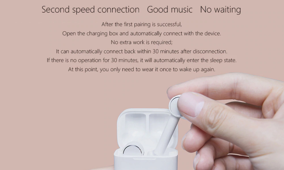 xiaomi airdots pro in india