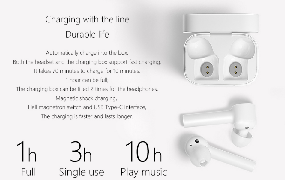 xiaomi airdots pro in india