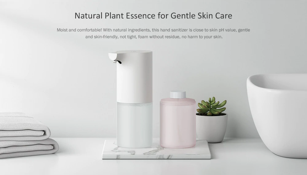 Xiaomi Mijia Automatic Soap Dispenser