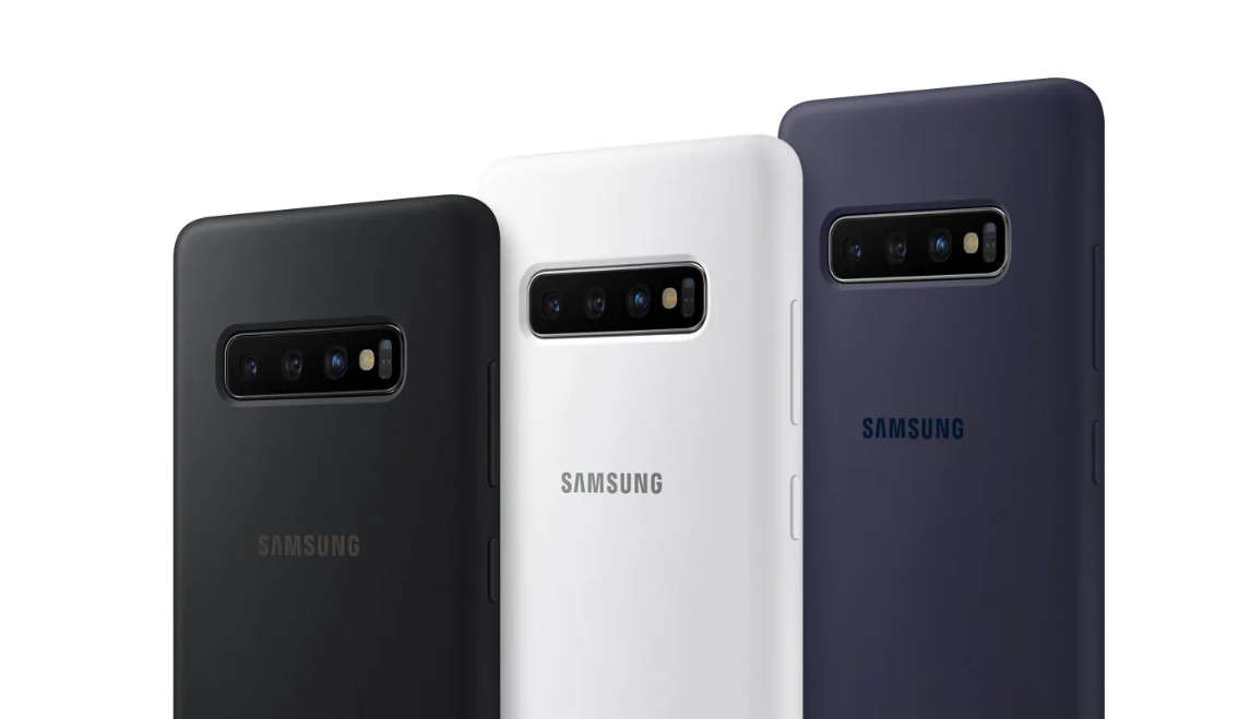 Samsung galaxy s10+ plus cases