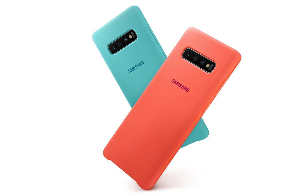 Samsung galaxy s10+ plus cases