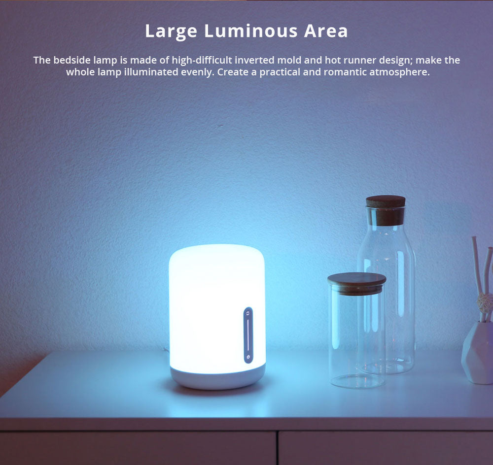 Xiaomi Mijia Bedside Lamp 2