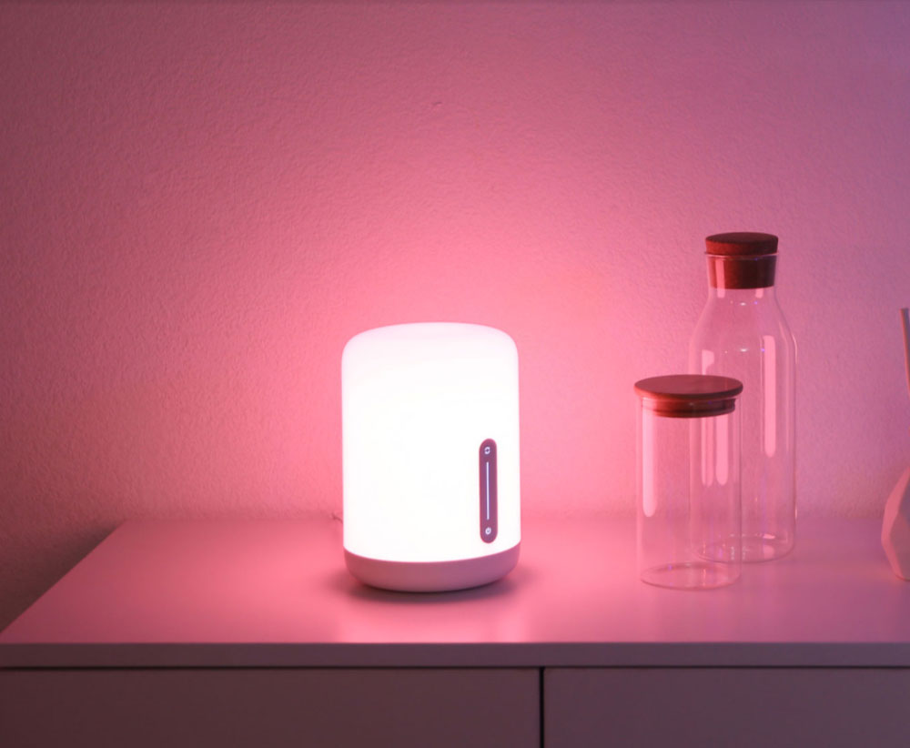 Xiaomi Mijia Bedside Lamp 2