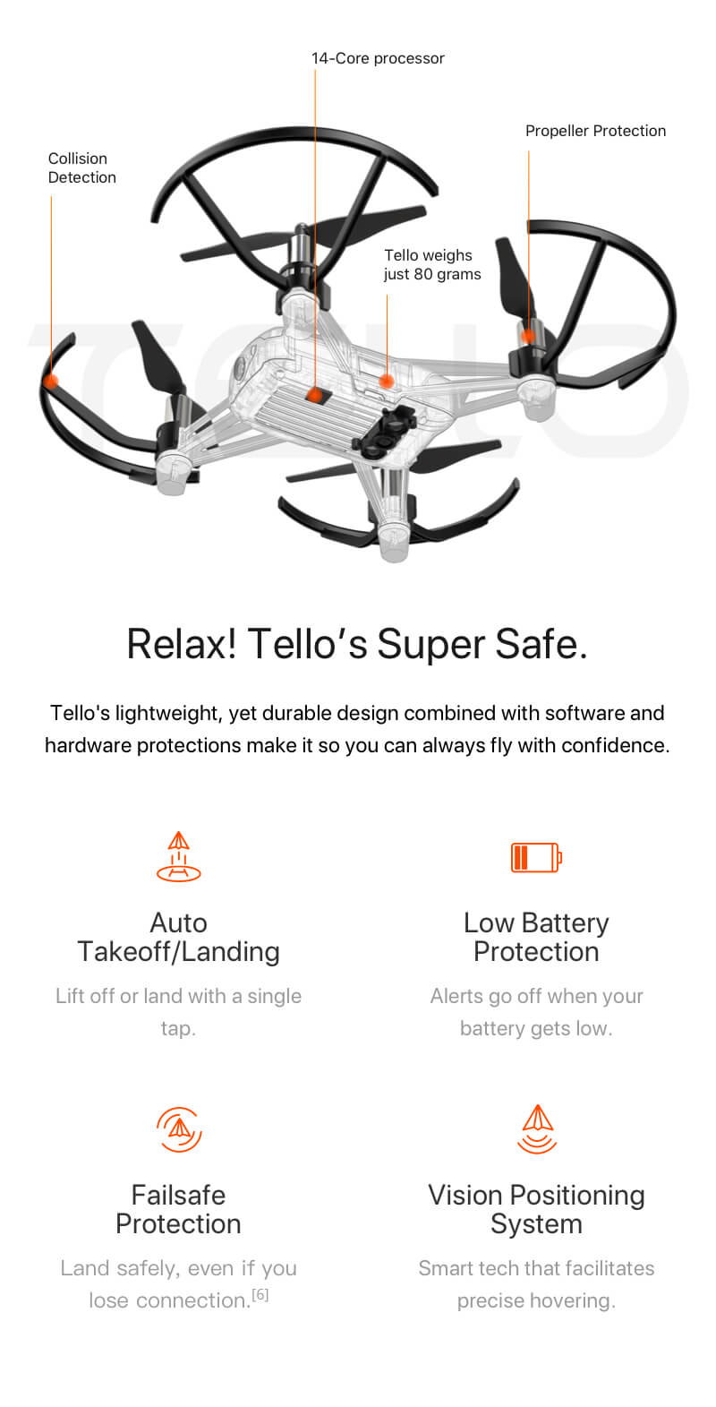 DJI-Tello-Drone-Quadcopter-online-india-price