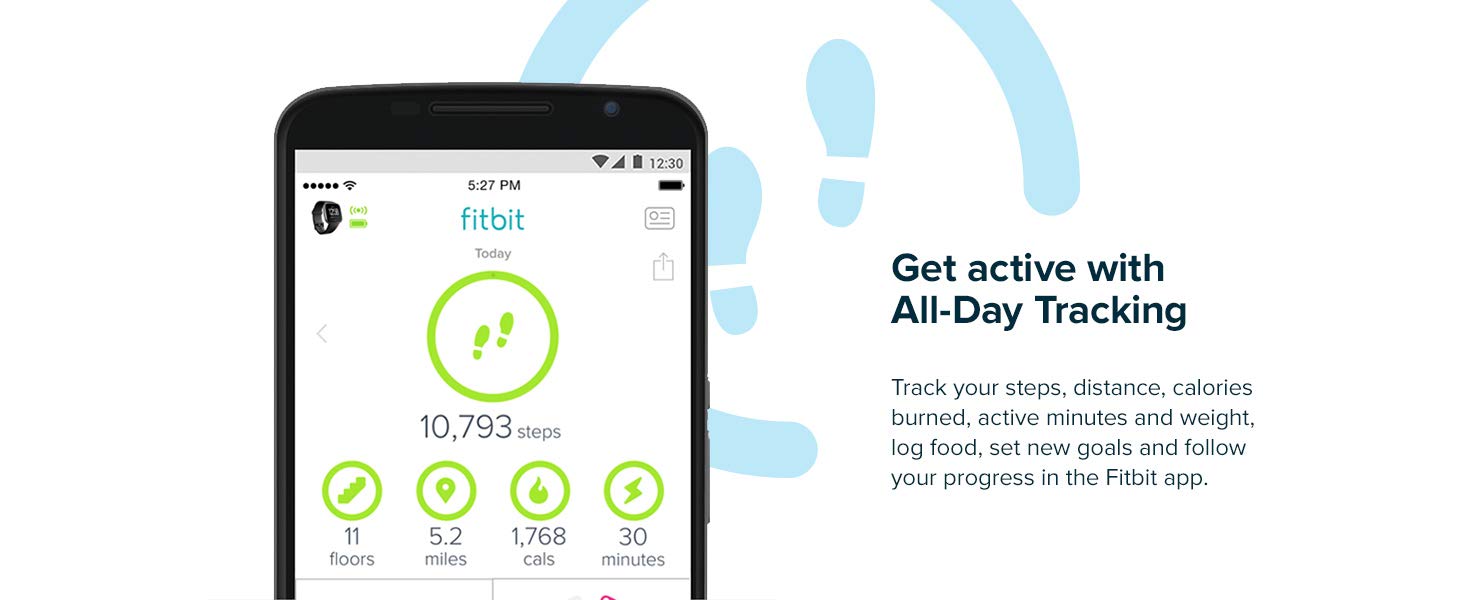 fitbit app charge 3 in india 