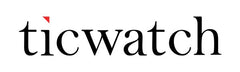 ticwatch logo