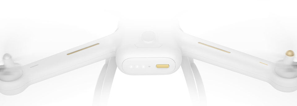 Xiaomi Mi 4K Drone In India 