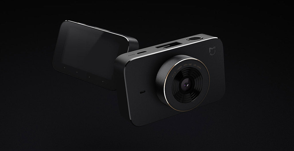 Xiaomi Mijia Car DVR Dash Camera