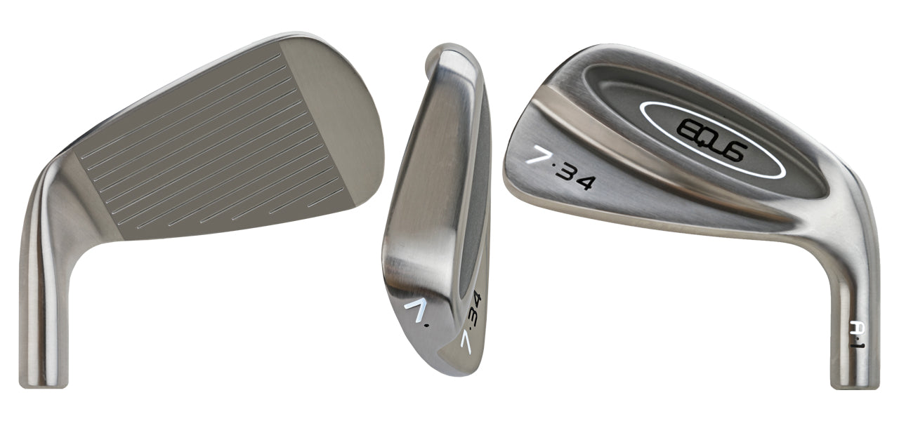 A-1 Collection Golf Club Image