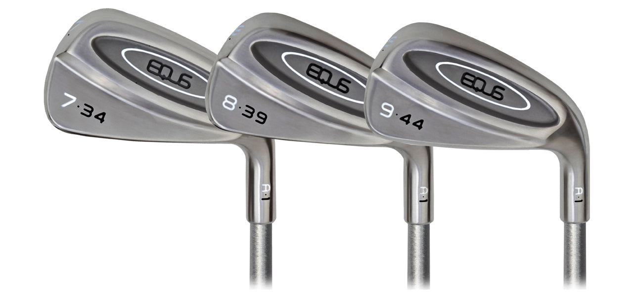 EQUS Golf Composite Shaft Collection