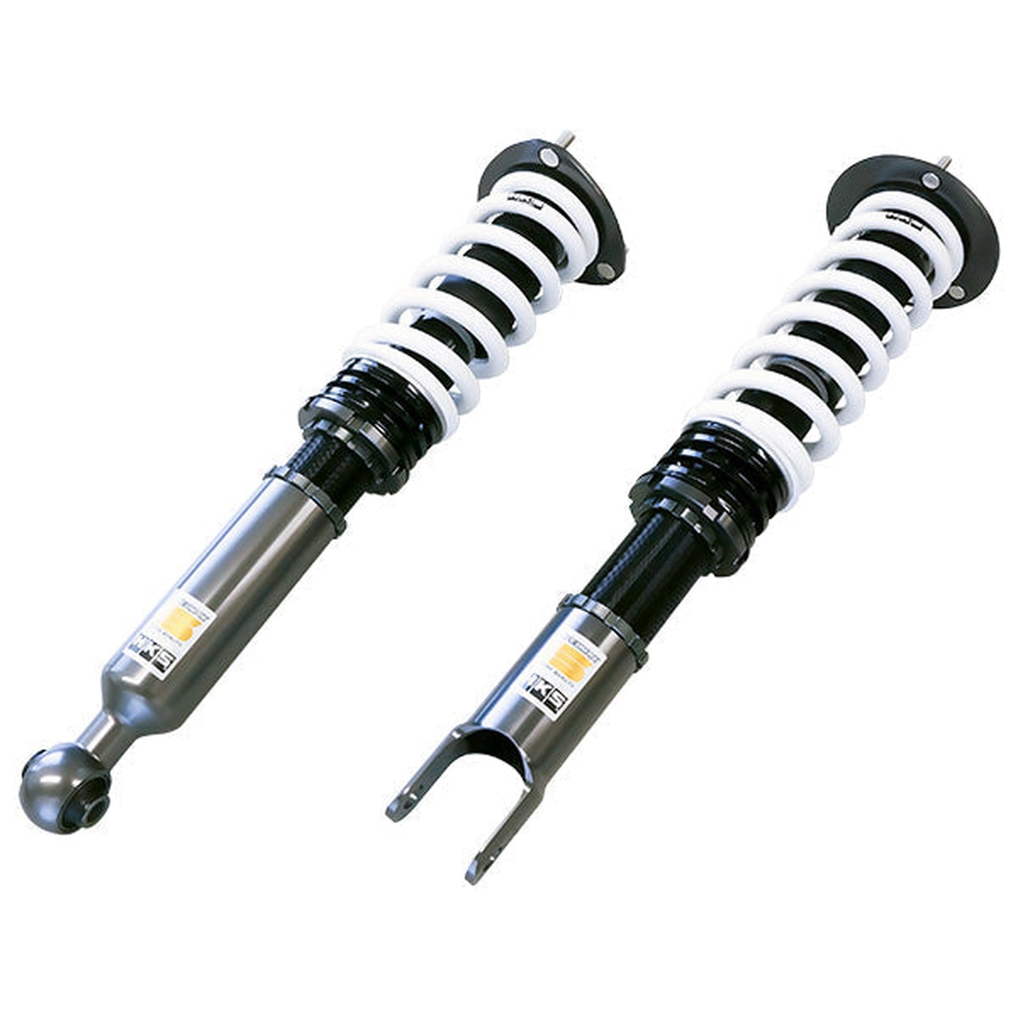 HKS Hipermax S Coilover Kit Toyota Supra 1993-1998 | 80300-AT010