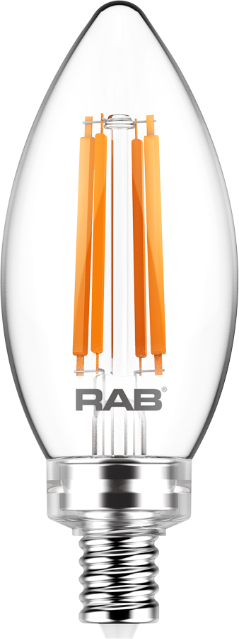 rab flood light bulbs