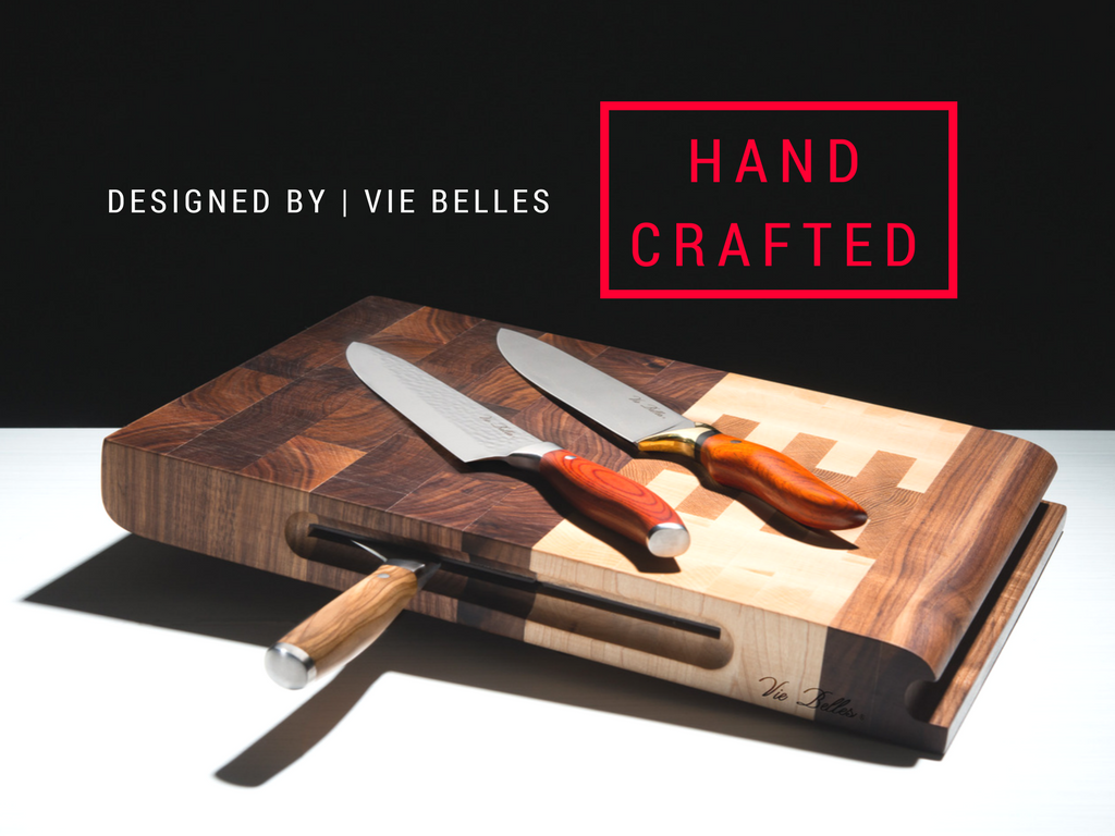 Vie Belles Cutlery