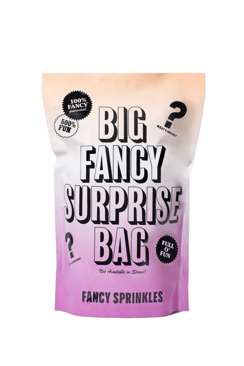 BIG FANCY SURPRISE BAG_2 - Fancy Sprinkles