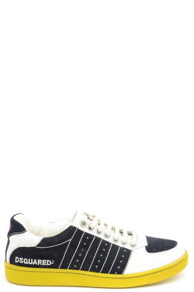 dsquared sneakers klarna