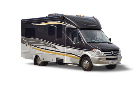 Class C Rv Consumer Group