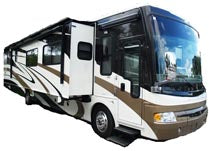 Class A RV