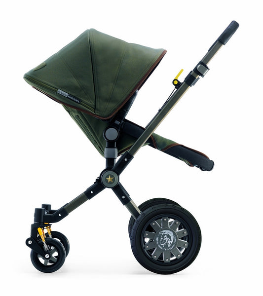 bugaboo cameleon 3 diesel