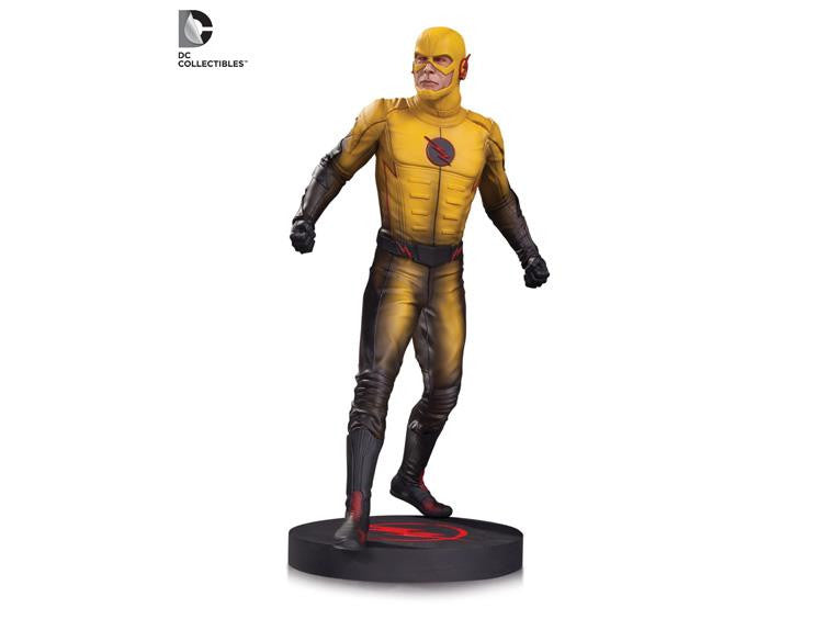 dc collectibles flash