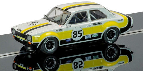 ford escort slot car