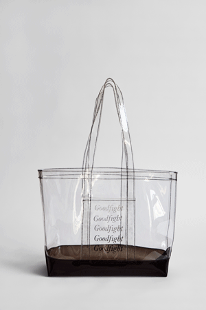 Goodfight Double Pane Tote Bag