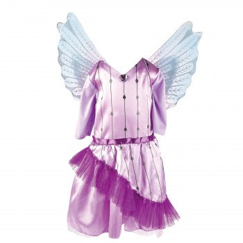 doll fairy costume