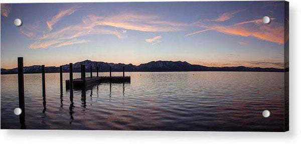 Serendipity - Acrylic Print