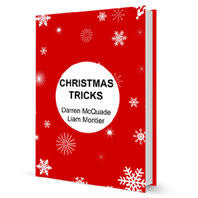 (VIP) Christmas Tricks by Liam Montier & Darren McQuade