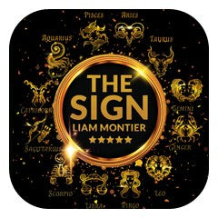 The Sign by Liam Montier and Alakazam - Kaymar Magic