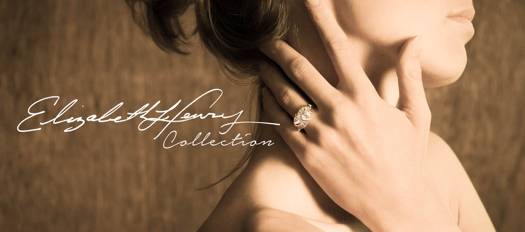Elizabeth Henry Collection from Market Square Jewelers
