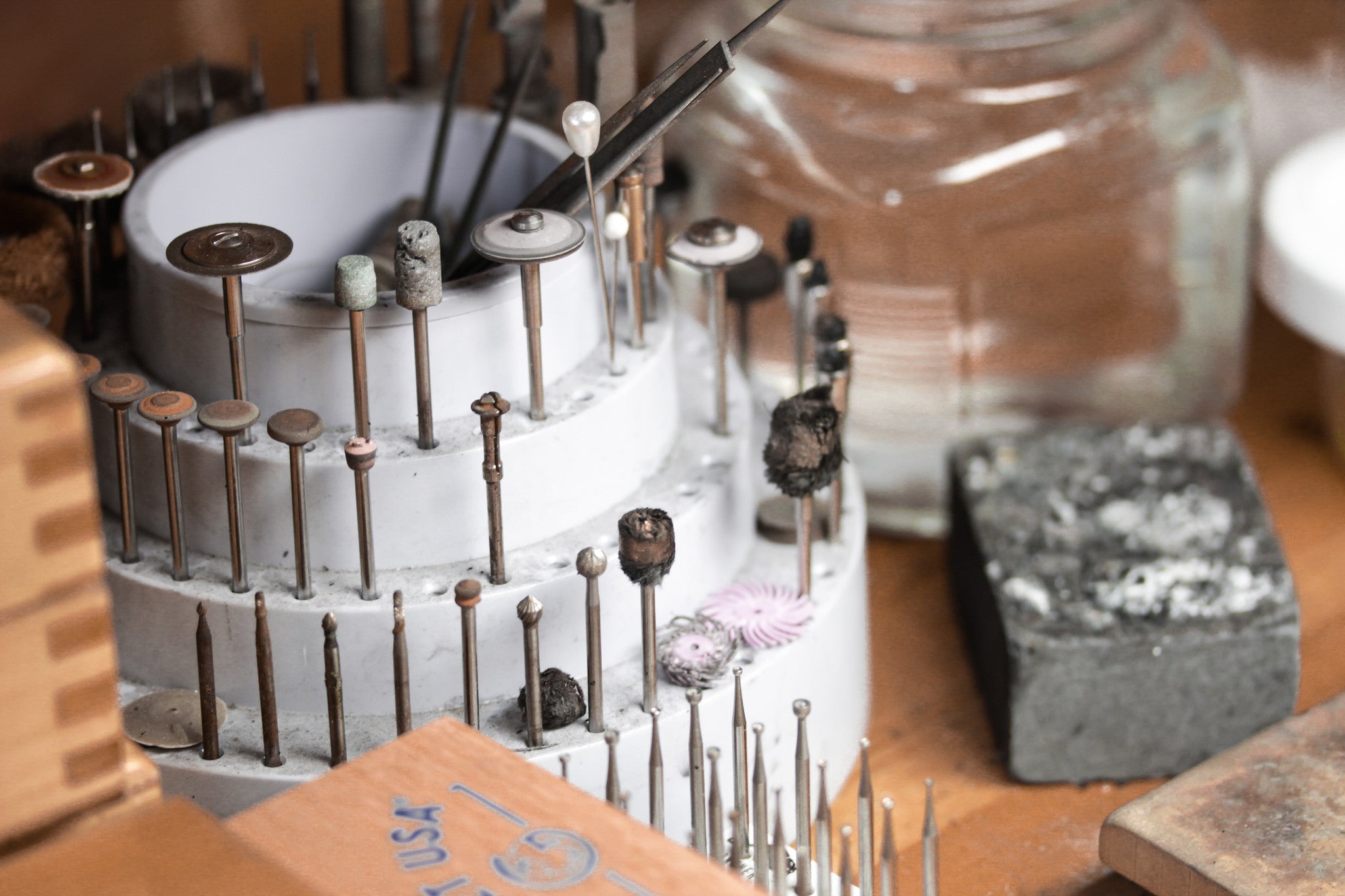 Jeweler's Repair Tools New Hampshire