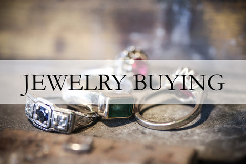 jewelry buyers, gold buyers, diamond buyers