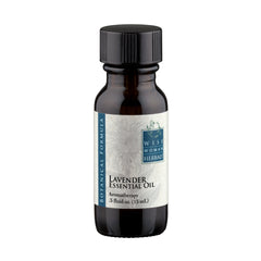 Lavender Essential Oil